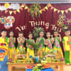 Trường mầm non Tân Trạng Nguyên - Thanh Trì