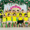 Trường Mầm non Nụ Cười Bé Thơ - Trần Đăng Ninh