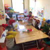 Trường mầm non Gold star Kindergarten - An Đà