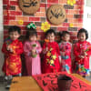 Trường mầm non Fullhouses Kindergarten - Văn Phú
