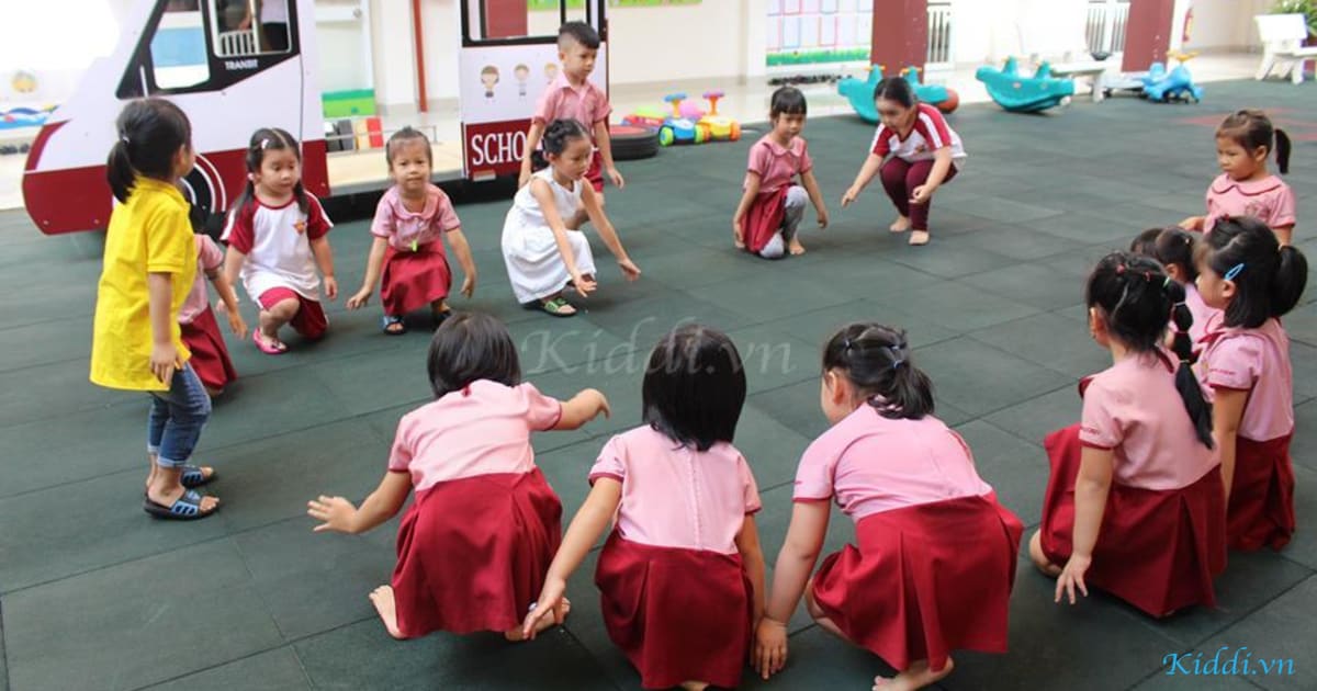 Chung cư Đất Phương Nam