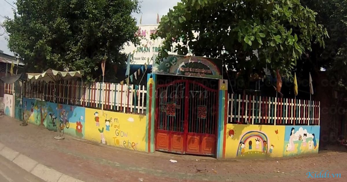 Khu dân cư EHome 4