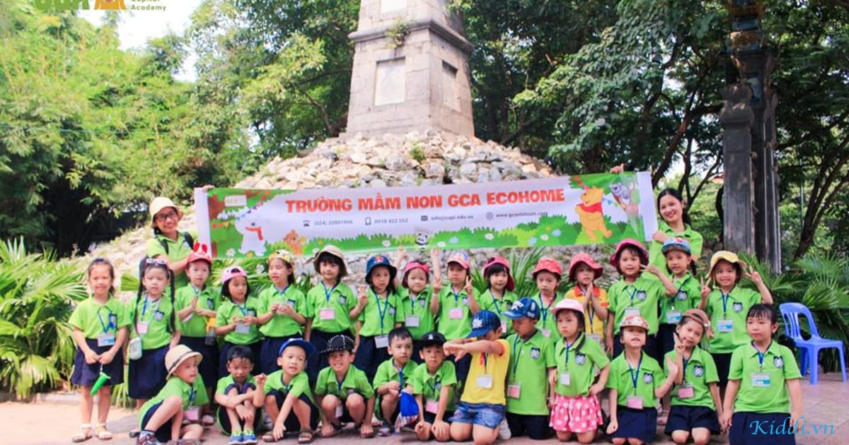 Nhà ở xã hội EcoHome 1