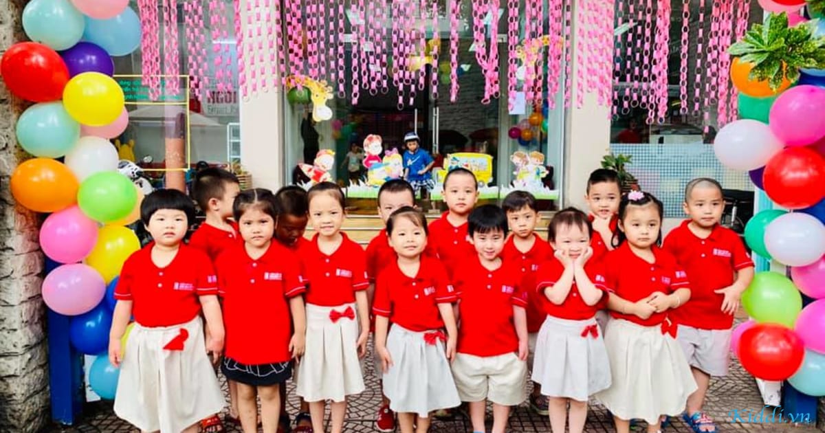 Khu căn hộ The Everrich Infinity