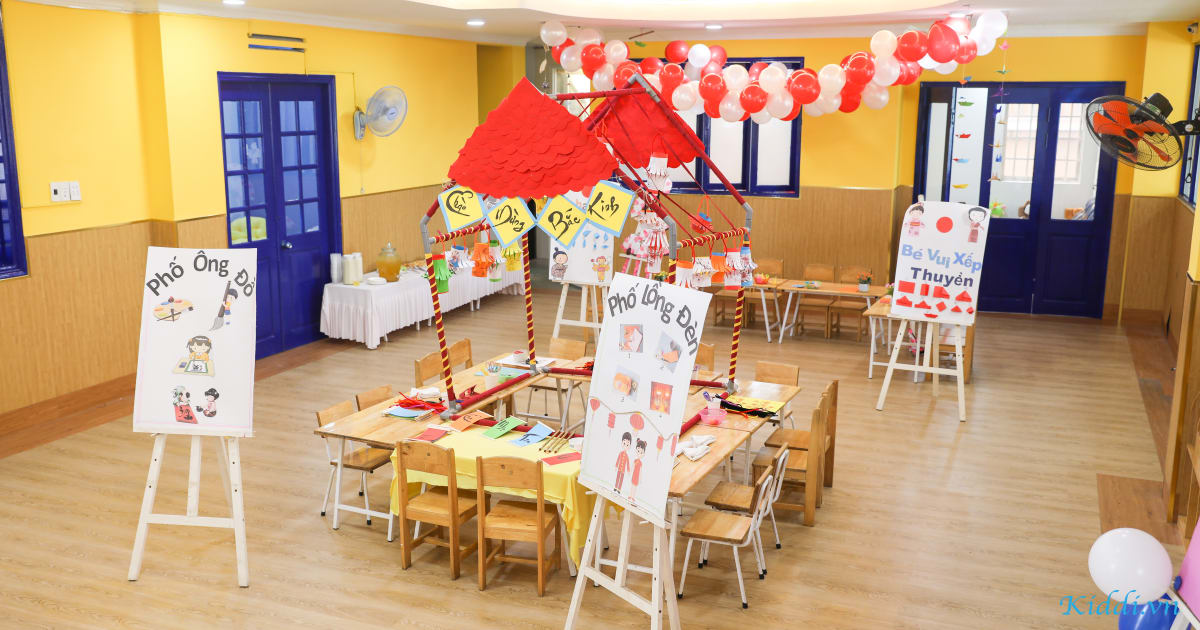 Nhà phố Thạnh Xuân