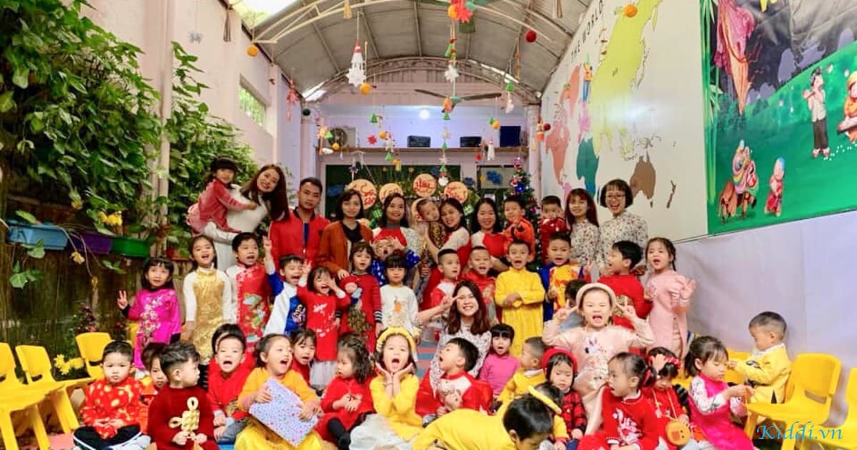 KCN - Sân Bay Nội Bài