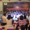 Lớp mầm non song ngữ Anh - Đức Hallowed School - Tân Phú