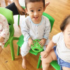 Trường Mầm non Little Bee Preschool - Minh Khai