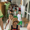 Trường mầm non Thần Đồng Bright School - Trần Hưng Đạo