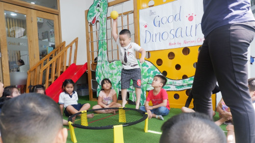 HỌC NGAY BÍ QUYẾT ĐỂ THỰC HIỆN MỘT PHA NÉM BÓNG CHUẨN XÁC!