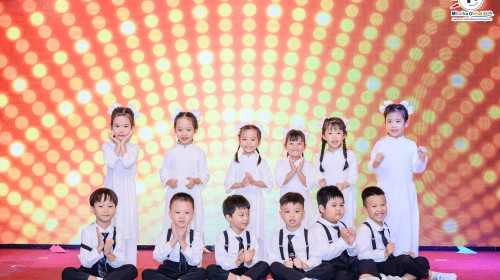 🎓✨MỘT HÀNH TRÌNH TUYỆT VỜI ĐÃ KHÉP LẠI – LÊ TỔNG KẾT NĂM HỌC 2025-2026 - MIRAIKU GLOBAL KIDS 🎓✨
