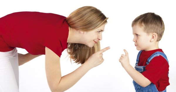 HÃY DẠY CON TRUNG THỰC VÀ LUÔN BIẾT CHỊU TRÁCH NHIỆM