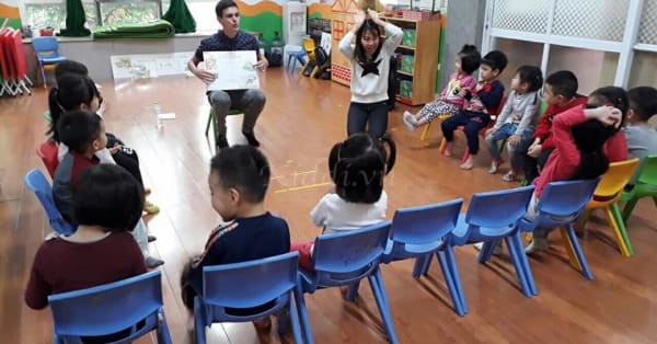 9 PHẨM CHẤT GIÚP TRẺ TRỞ THÀNH CÔNG DÂN TOÀN CẦU