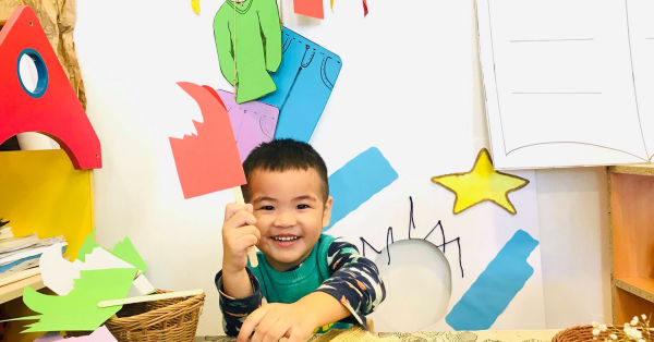 Top 4 trường mầm non tốt khu vực minh khai - Quận Hai Bà Trưng