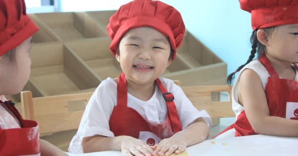 Top 10 trường mầm non Quận Bắc Từ Liêm được quan tâm nhất hiện nay