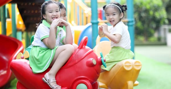 Top 7 trường mầm non Quận Tân Bình học phí dưới 5 triệu được quan tâm nhất, cập nhật 2022