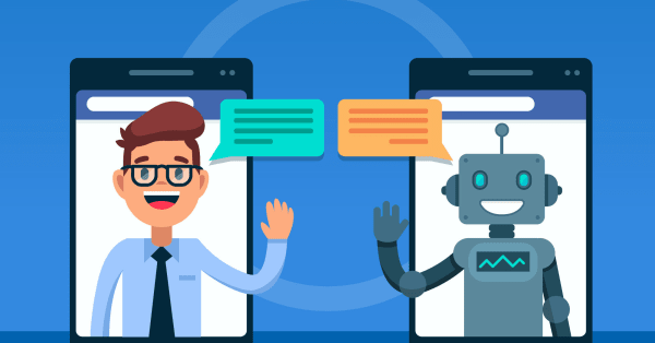 CHATBOT: TRỢ LÝ ẢO CHĂM CHỈ CỦA CÁC CHỦ TRƯỜNG  MẦM NON