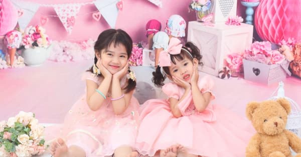 Top 4 studio chụp ảnh cho bé và gia đình ở Hồ Chí Minh