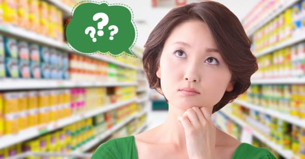 CHỌN SỮA CHO CON, BA MẸ CẦN BIẾT GÌ?