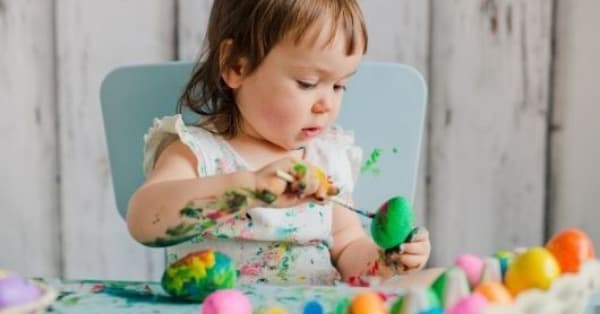 BÍ QUYẾT DẠY TOÁN TƯ DUY TẠI NHÀ CHO BÉ 3 TUỔI