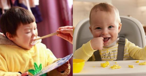 Những khác biệt trong cách nuôi dạy con của mẹ Việt và mẹ Mỹ