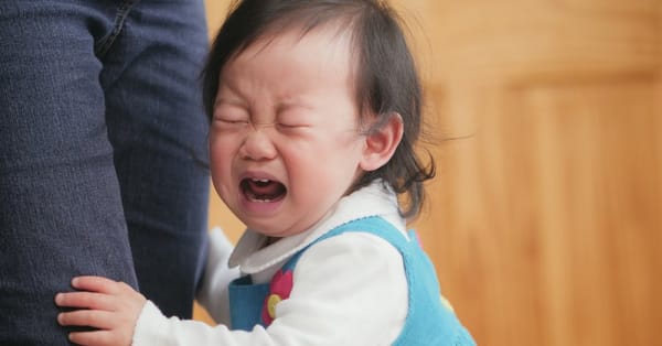 TỔNG HỢP CÁC TẬT HAY GẶP Ở TRẺ VÀ MẸO KHẮC PHỤC HIỆU QUẢ