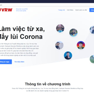 NHẬN NGAY 04 ƯU ĐÃI TRÊN VIETNAM REMOTE WORKFORCE CỰC HỮU ÍCH CHO CÁC TRƯỜNG MẦM NON