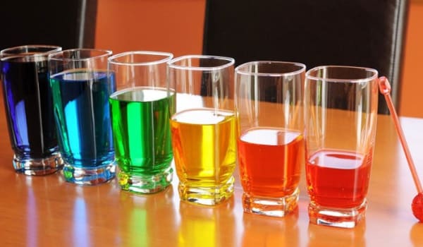 THÍ NGHIỆM KHOA HỌC VUI TẠI NHÀ CHO TRẺ MẦM NON (PHẦN 1)