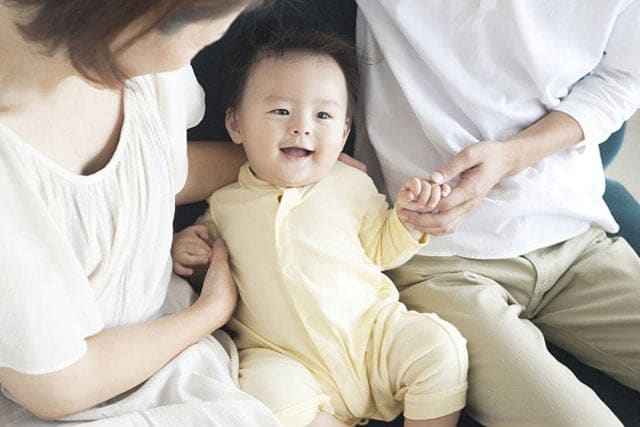 Tất tần tật các trường hợp đặc biệt khi làm giấy khai sinh cho trẻ