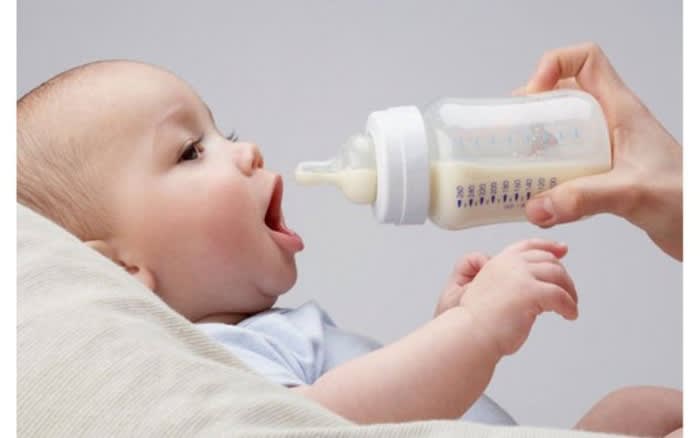 3 BƯỚC ĐƠN GIẢN ĐỂ CAI SỮA ĐÊM CHO BÉ ĂN NGON, NGỦ NGOAN