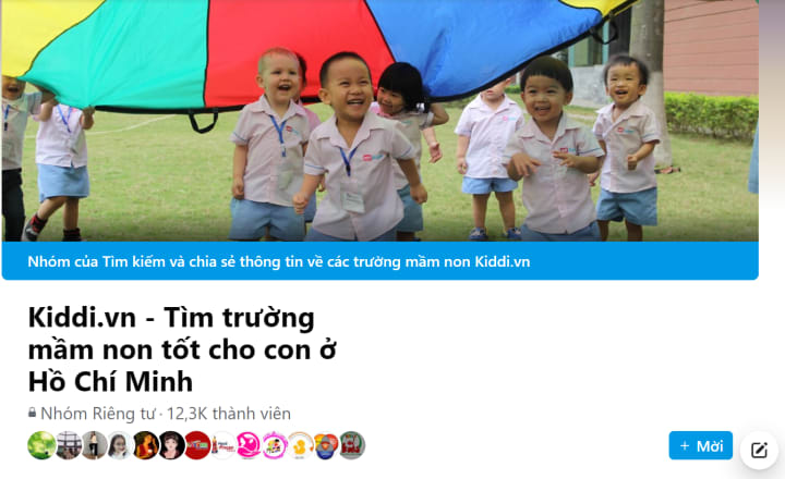 BÍ QUYẾT CHỌN TRƯỜNG MẦM NON CHO BÉ 2 TUỔI LẦN ĐẦU ĐI HỌC