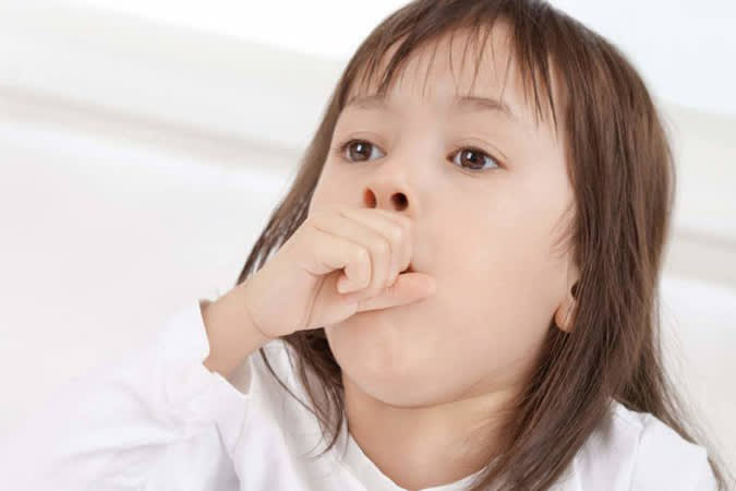 Nhiễm khuẩn đường hô hấp - bệnh lý thường gặp phải ở trẻ khi giao mùa đông xuân