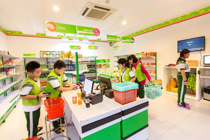 Top 5 địa điểm cho bé đi chơi cuối tuần không nên bỏ lỡ ở Hồ Chí Minh