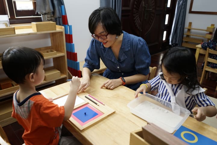 ĐẾN VỚI BEEBLUE LÀ ĐẾN VỚI TỔ ẤM THỨ HAI CỦA TRẺ