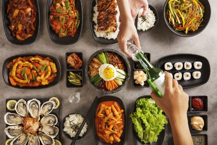 (P2) 04 ĐỊA ĐIỂM DU LỊCH CHÂU Á HẤP DẪN DÀNH CHO GIA ĐÌNH VÀO DỊP TẾT