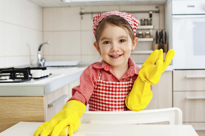 Top 07 kỹ năng sống cần thiết cho trẻ mầm non mà cha mẹ nên biết