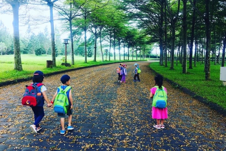 ĐẾN VỚI BEEBLUE LÀ ĐẾN VỚI TỔ ẤM THỨ HAI CỦA TRẺ