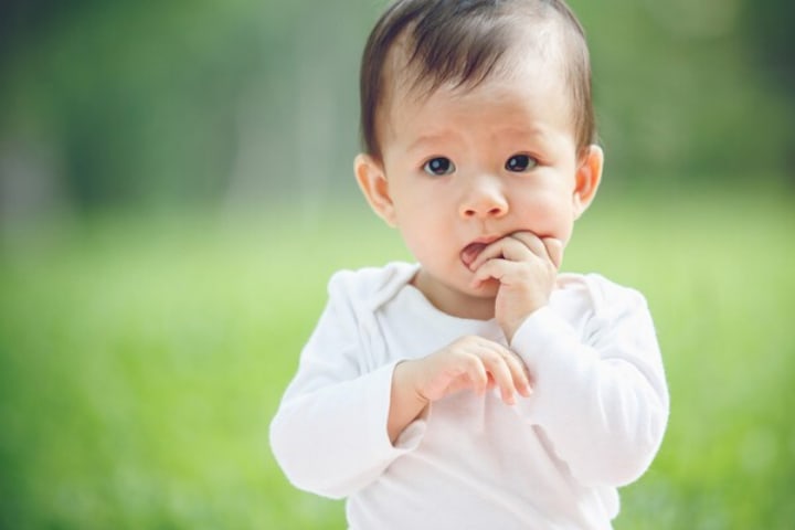 06 thói quen xấu gây ảnh hưởng sức khỏe cho bé