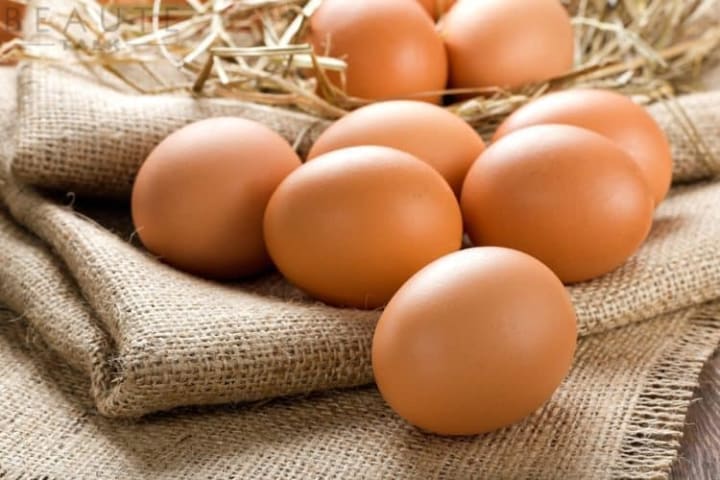 Nhấn vào ảnh để phóng to 10 thực phẩm giúp phát triển chiều cao tự nhiên ở trẻ