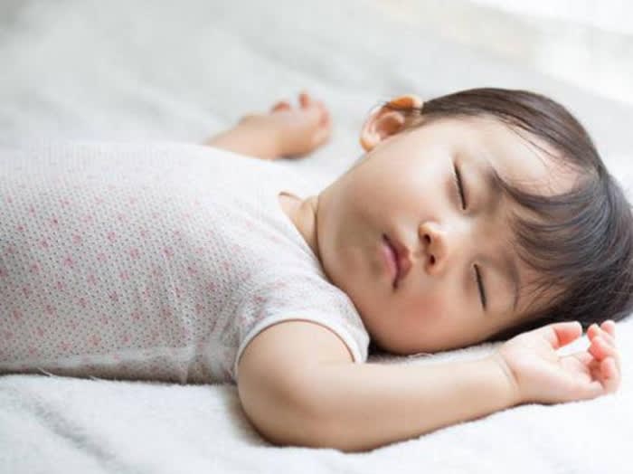 3 BƯỚC ĐƠN GIẢN ĐỂ CAI SỮA ĐÊM CHO BÉ ĂN NGON, NGỦ NGOAN