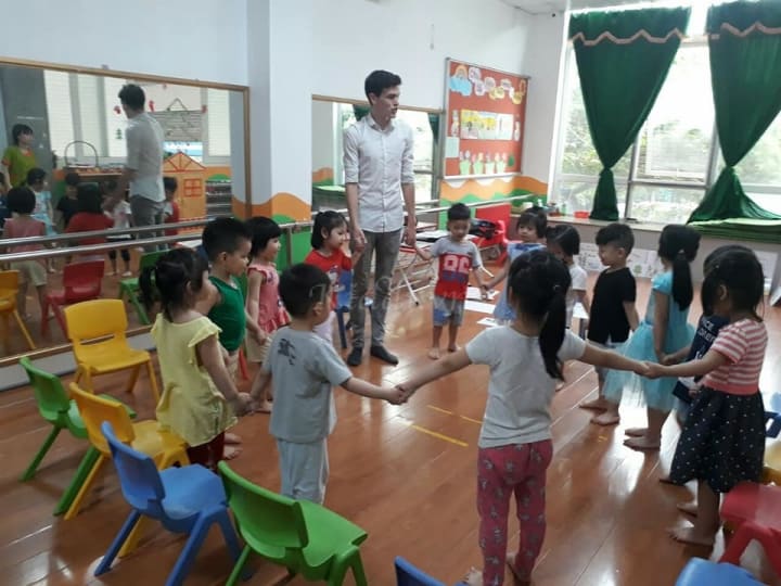 9 PHẨM CHẤT GIÚP TRẺ TRỞ THÀNH CÔNG DÂN TOÀN CẦU