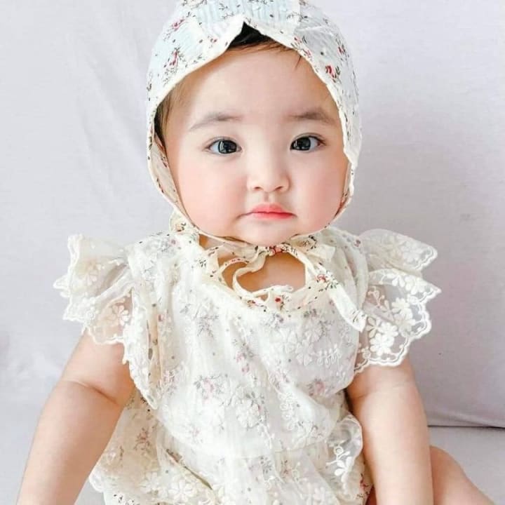 1001 hình ảnh đáng yêu hết nấc của các bé