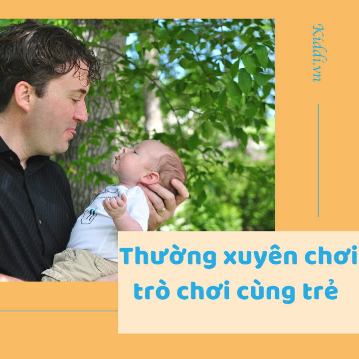 9 TUYỆT CHIÊU ĐƠN GIẢN DẠY TRẺ TẬP NÓI BA MẸ CẦN BIẾT