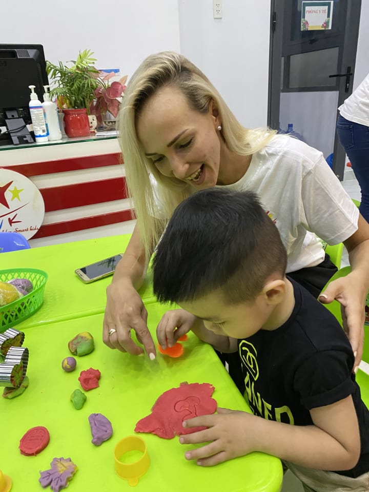 Mầm non Worldkids: Môi trường học lý tưởng khai phá trọn vẹn tiềm năng của trẻ