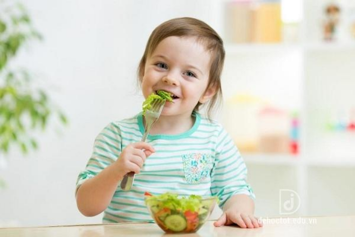 DỊCH BỆNH “MANG ĐẾN” CHO BÉ NHỮNG THÓI QUEN TỐT NÀO?