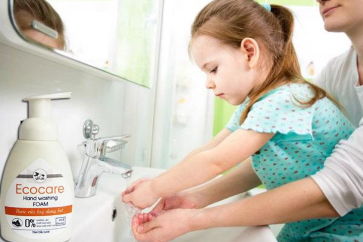 DỊCH BỆNH “MANG ĐẾN” CHO BÉ NHỮNG THÓI QUEN TỐT NÀO?