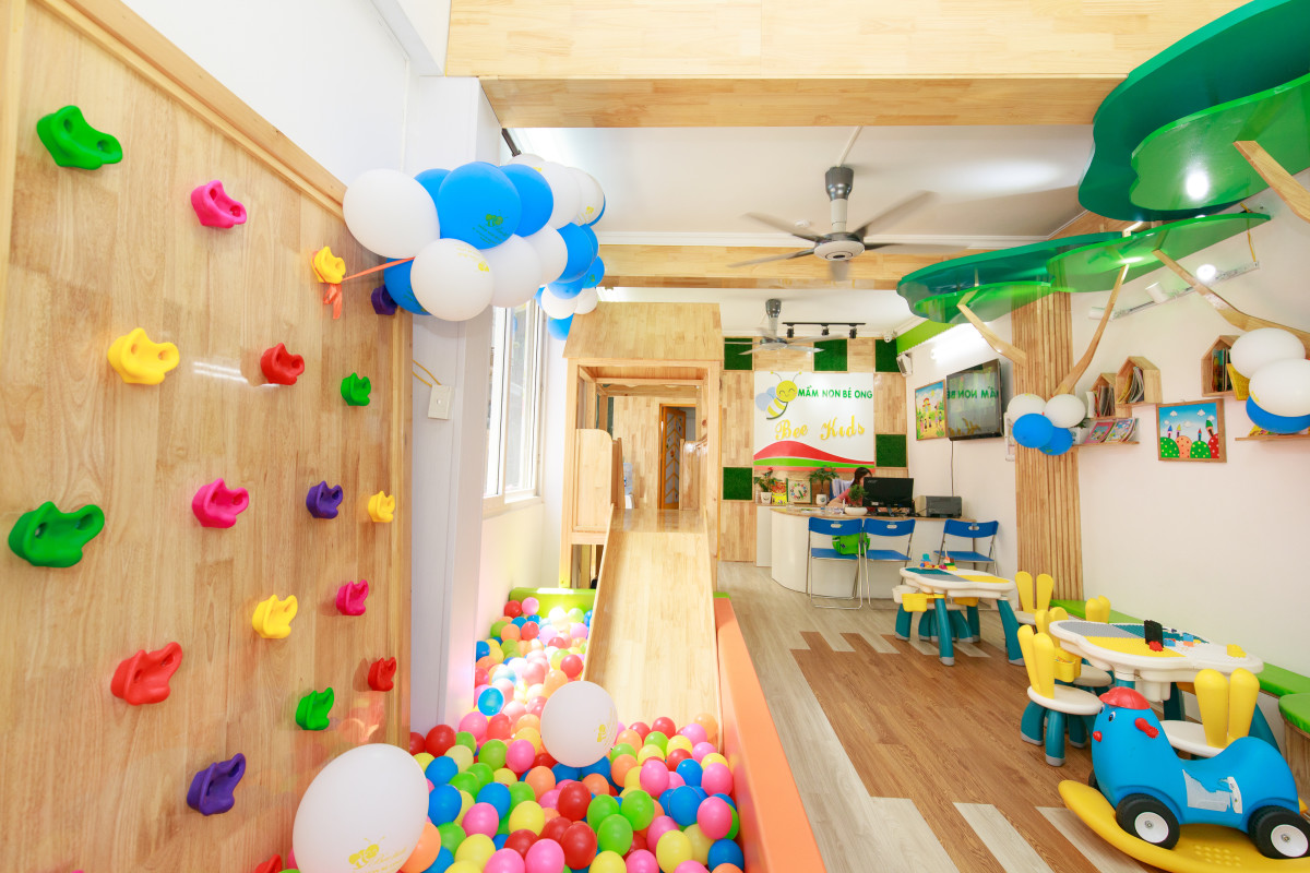 BÍ KÍP BỎ TÚI CHO PHỤ HUYNH ĐANG TÌM TRƯỜNG MẦM NON CHO CON TẠI KHU VỰC NHÂN CHÍNH