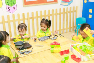 Chương trình giáo dục