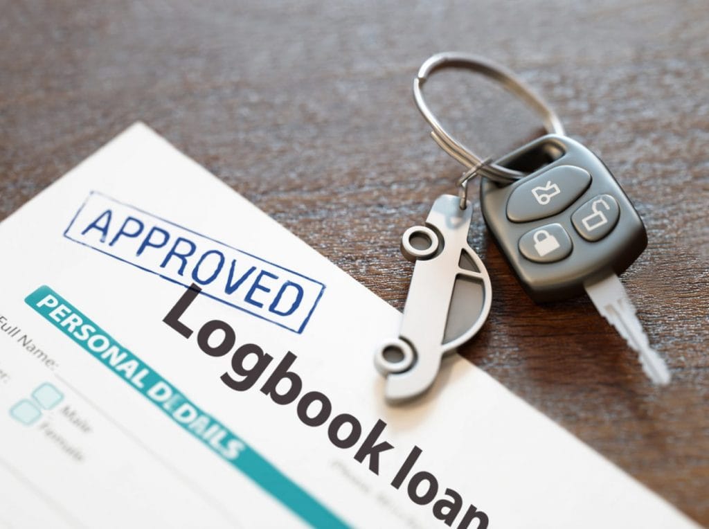 Logbook Loan Application Process And Documents in Nairobi, Kenya