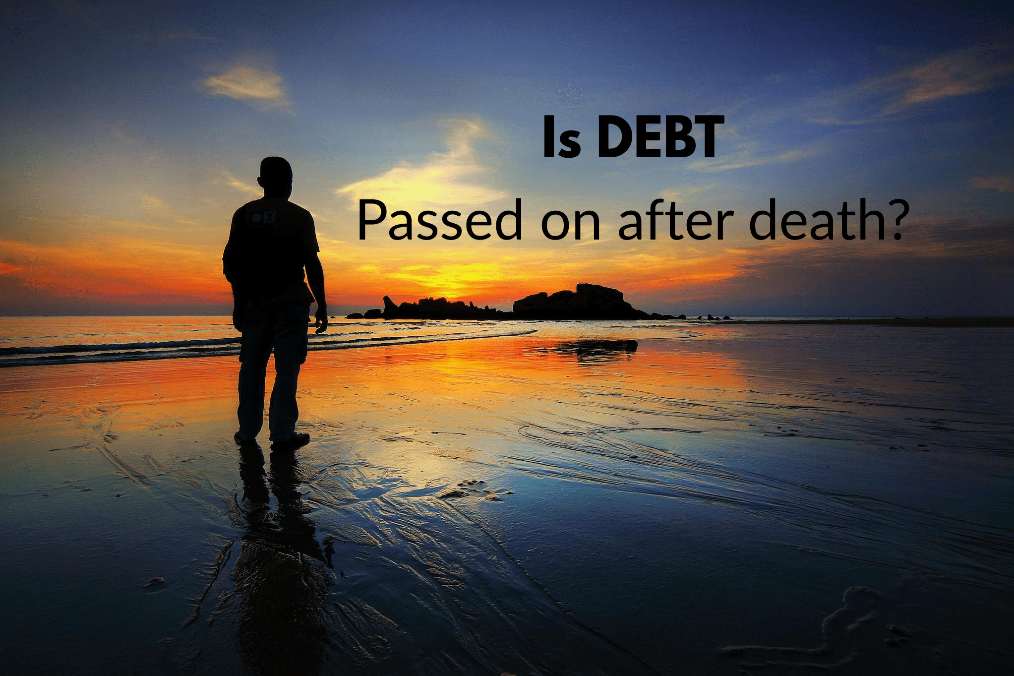 What to Do If Your Spouse or Parent Dies While Still Paying a Loan in Kenya